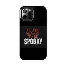 Load image into Gallery viewer, Spooky Season Phone Cases