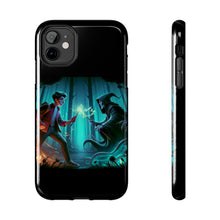Load image into Gallery viewer, Harry Vs. Voldemort Phone Cases