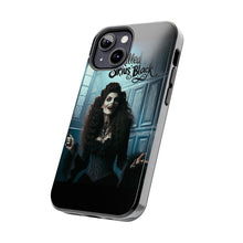 Load image into Gallery viewer, Bellatrix LeStrange Phone Cases