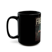Load image into Gallery viewer, Chucky Free Hugs Mug (11oz, 15oz)