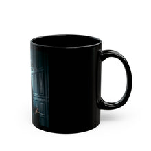 Load image into Gallery viewer, Bellatrix LeStrange Mug (11oz, 15oz)