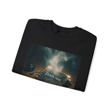 Load image into Gallery viewer, Death Note Crewneck Sweatshirt