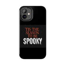 Load image into Gallery viewer, Spooky Season Phone Cases