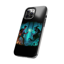 Load image into Gallery viewer, Harry Vs. Voldemort Phone Cases