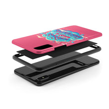 Load image into Gallery viewer, Jesus Was A Carpenter Phone Case