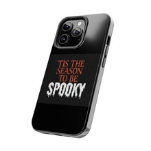 Load image into Gallery viewer, Spooky Season Phone Cases