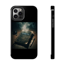 Load image into Gallery viewer, Death Note Phone Cases