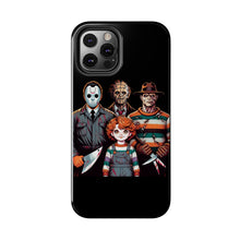 Load image into Gallery viewer, Slasher Phone Cases