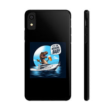Load image into Gallery viewer, Drunken T-Rex Phone Case