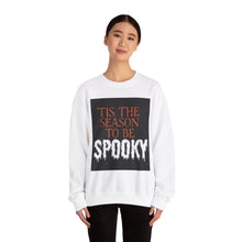 Load image into Gallery viewer, Spooky Season Crewneck Sweatshirt