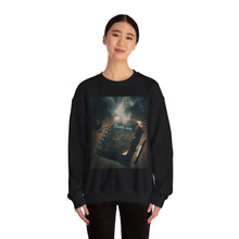 Load image into Gallery viewer, Death Note Crewneck Sweatshirt