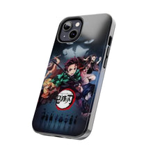 Load image into Gallery viewer, Demon Slayer Phone Cases