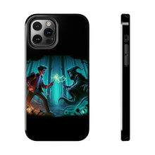 Load image into Gallery viewer, Harry Vs. Voldemort Phone Cases