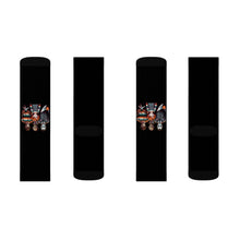 Load image into Gallery viewer, Slasher Socks