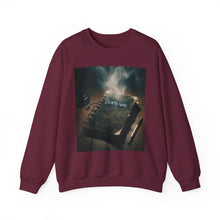 Load image into Gallery viewer, Death Note Crewneck Sweatshirt
