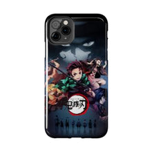 Load image into Gallery viewer, Demon Slayer Phone Cases