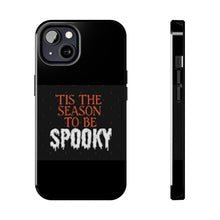 Load image into Gallery viewer, Spooky Season Phone Cases
