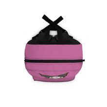 Load image into Gallery viewer, Kuromi Pink Backpack