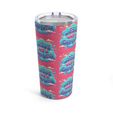 Load image into Gallery viewer, Jesus Was A Carpenter Tumbler 20oz