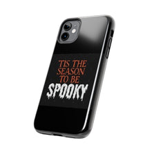 Load image into Gallery viewer, Spooky Season Phone Cases