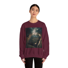 Load image into Gallery viewer, Death Note Crewneck Sweatshirt