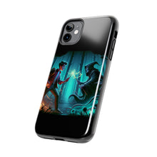 Load image into Gallery viewer, Harry Vs. Voldemort Phone Cases