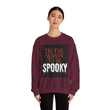 Load image into Gallery viewer, Spooky Season Crewneck Sweatshirt