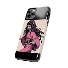 Load image into Gallery viewer, Nezuko Phone Cases