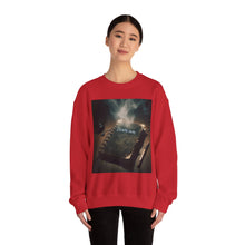 Load image into Gallery viewer, Death Note Crewneck Sweatshirt