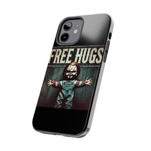 Load image into Gallery viewer, Chucky Free Hugs Tough Phone Cases