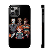 Load image into Gallery viewer, Slasher Phone Cases