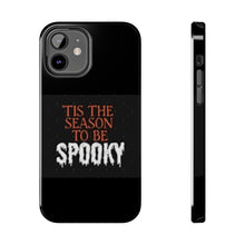 Load image into Gallery viewer, Spooky Season Phone Cases
