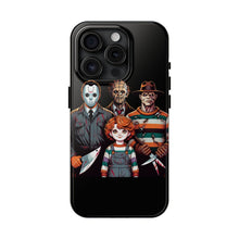 Load image into Gallery viewer, Slasher Phone Cases