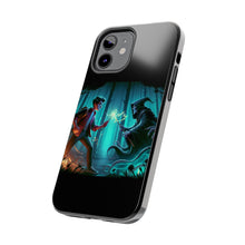 Load image into Gallery viewer, Harry Vs. Voldemort Phone Cases