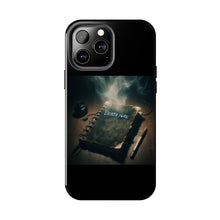Load image into Gallery viewer, Death Note Phone Cases