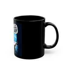 Load image into Gallery viewer, Drunken T-Rex Mug (11oz, 15oz)
