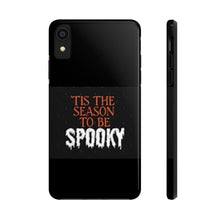 Load image into Gallery viewer, Spooky Season Phone Cases