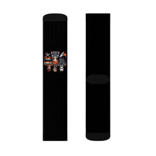 Load image into Gallery viewer, Slasher Socks