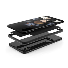 Load image into Gallery viewer, Light & Ryuk Phone Cases