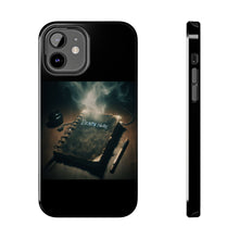 Load image into Gallery viewer, Death Note Phone Cases