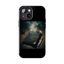 Load image into Gallery viewer, Death Note Phone Cases
