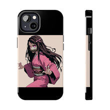 Load image into Gallery viewer, Nezuko Phone Cases