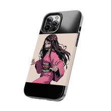 Load image into Gallery viewer, Nezuko Phone Cases