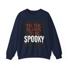 Load image into Gallery viewer, Spooky Season Crewneck Sweatshirt