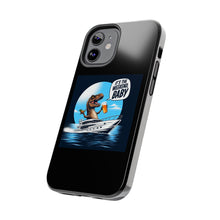 Load image into Gallery viewer, Drunken T-Rex Phone Case
