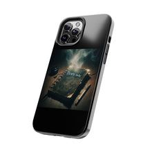 Load image into Gallery viewer, Death Note Phone Cases