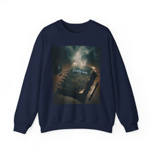 Load image into Gallery viewer, Death Note Crewneck Sweatshirt