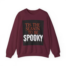 Load image into Gallery viewer, Spooky Season Crewneck Sweatshirt