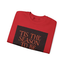 Load image into Gallery viewer, Spooky Season Crewneck Sweatshirt