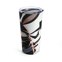 Load image into Gallery viewer, Ninja Bunny w/Donut Tumbler